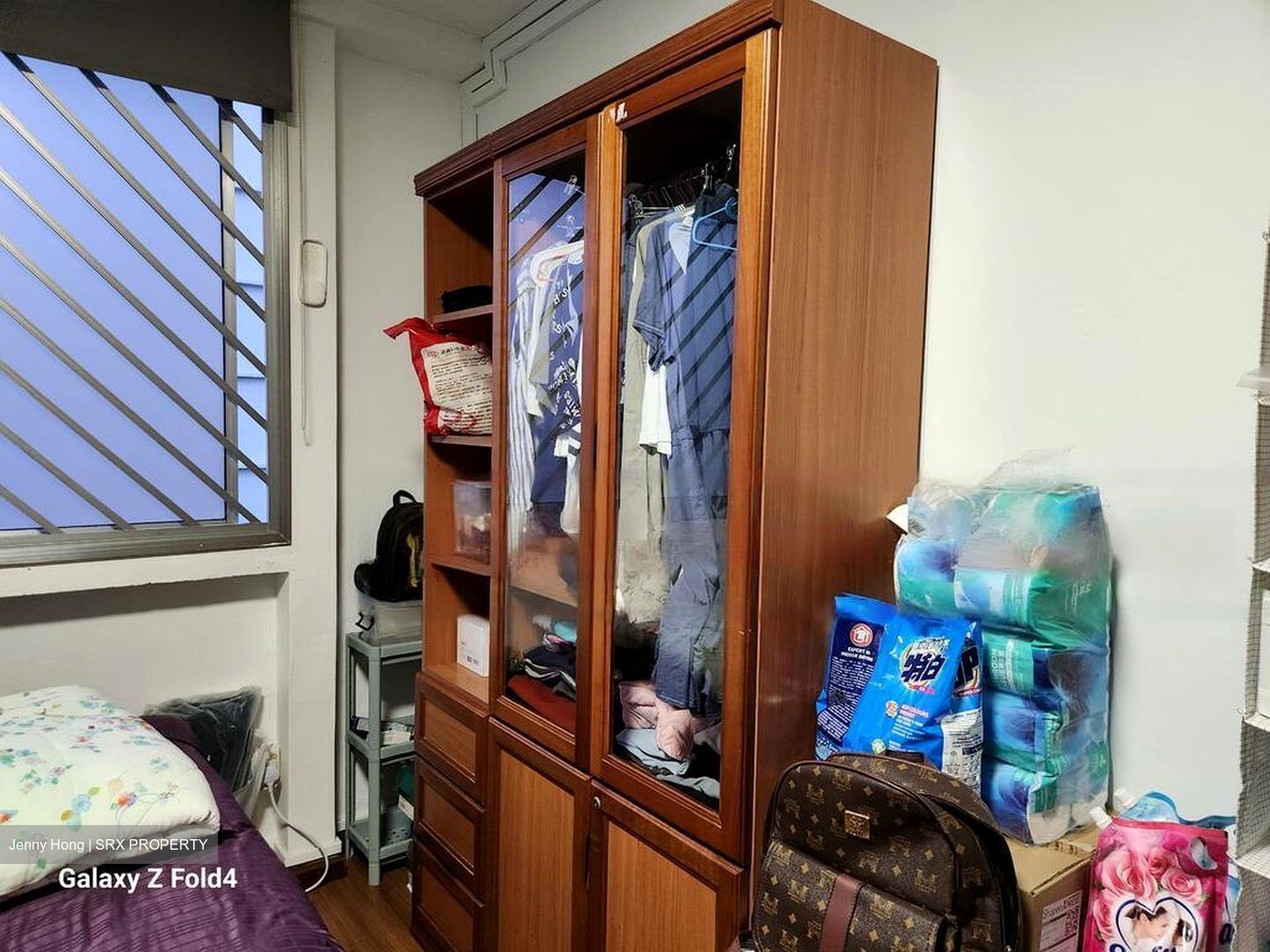Blk 347 Kampong Ubi View (Geylang), HDB 4 Rooms #484960941